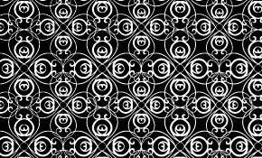 Swirly Pattern